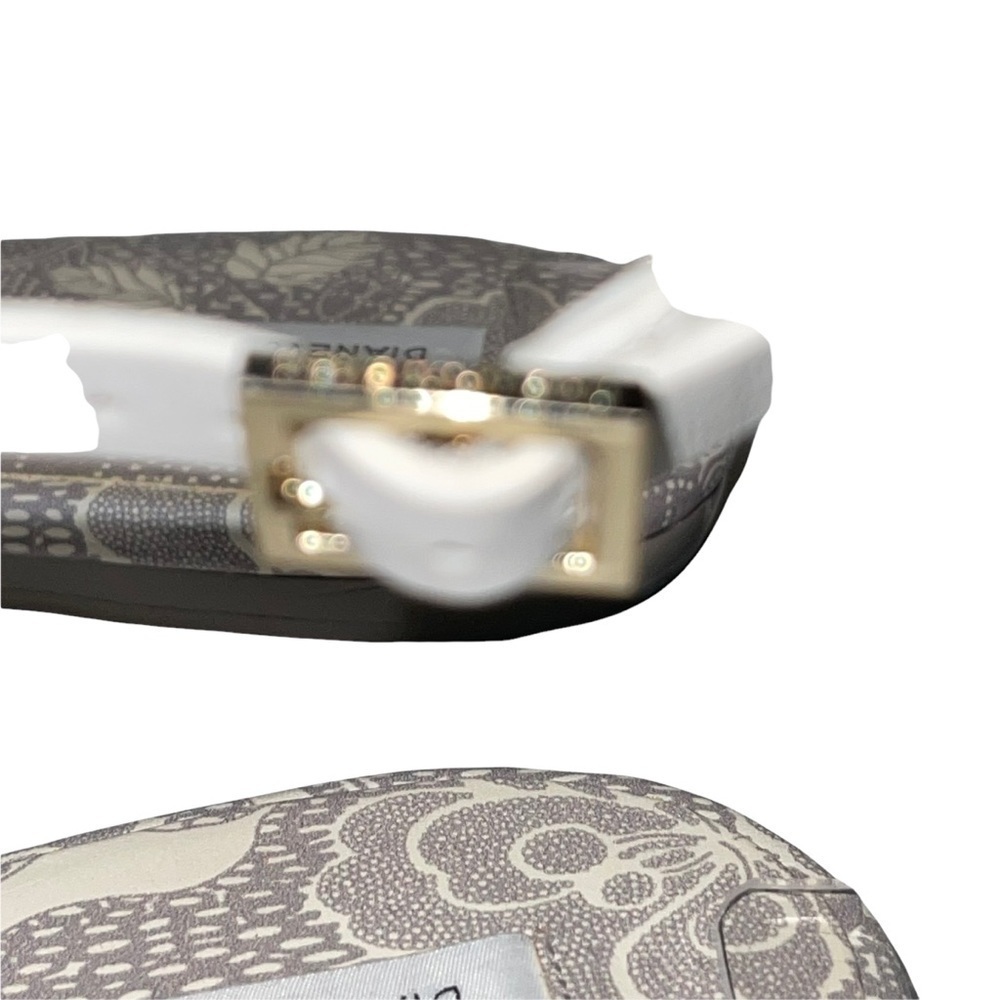Diane Von Furstenberg Women Shoes Size 9 - Picture 7 of 8